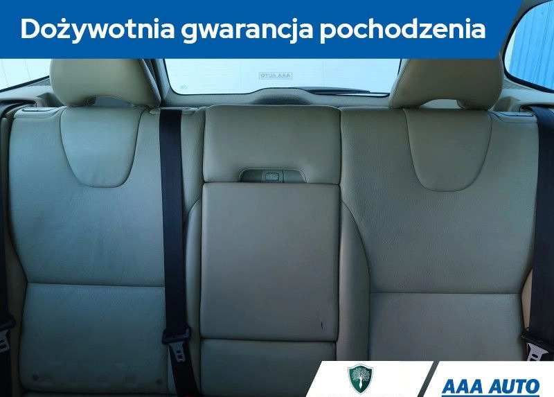 Volvo XC 60 cena 55000 przebieg: 169347, rok produkcji 2009 z Pyrzyce małe 106